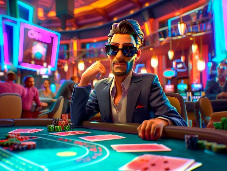 gudang toto featured game showcase